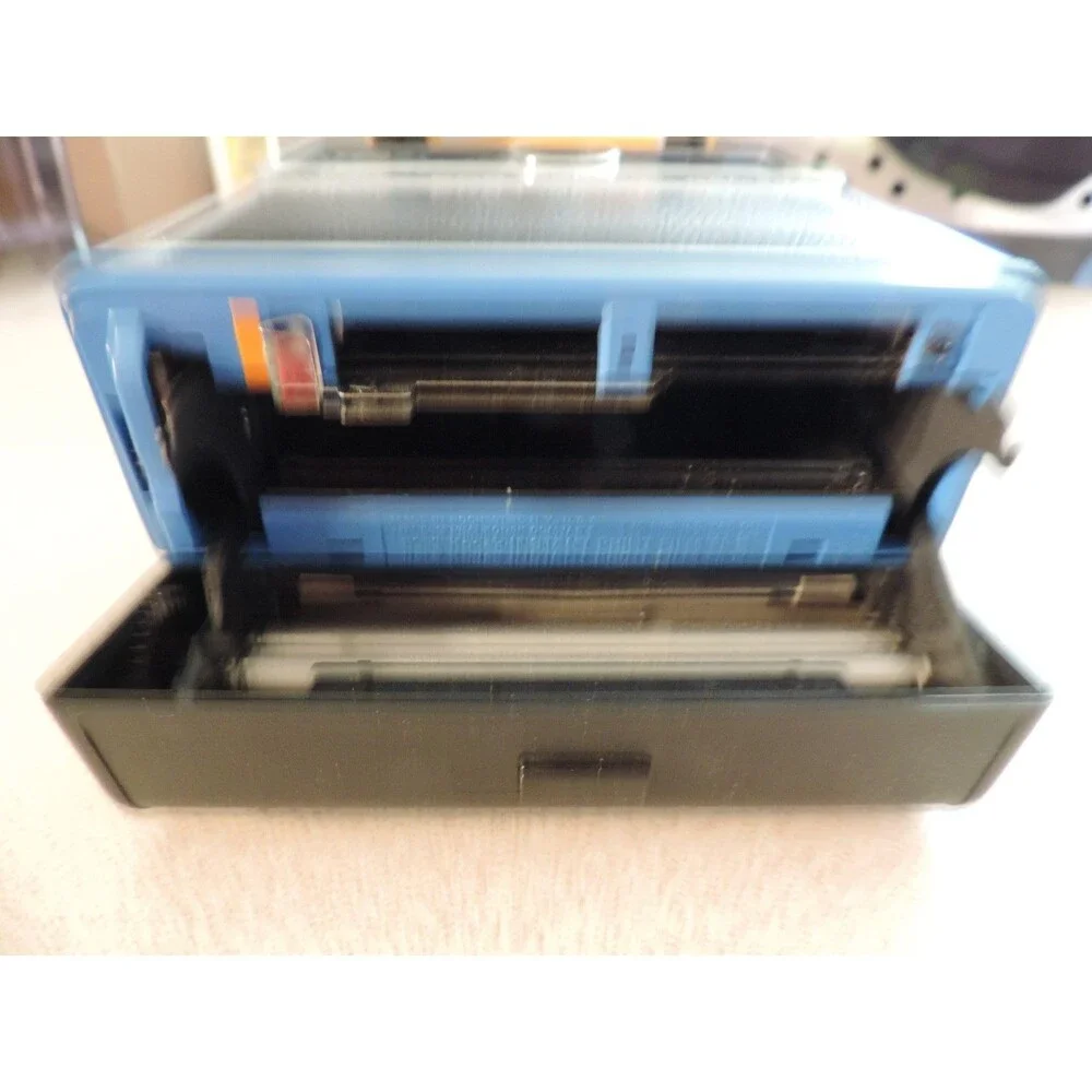 Kodak EK6 Instant Camera In Original Box With Instructions NOS
